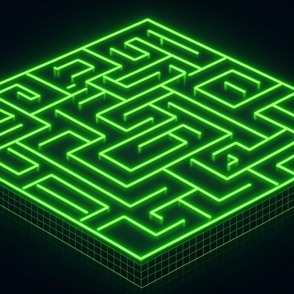 Maze World